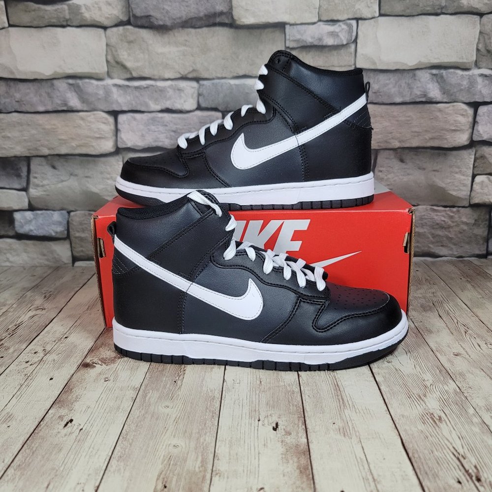 Nike Dunk High